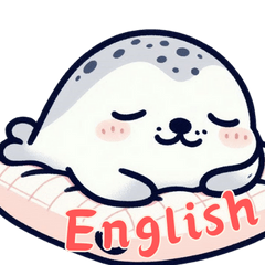 Baby Seal Life (English)