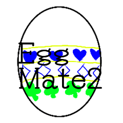 Egg Mate2