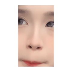 歪歪の臉