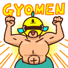 GYOMEN