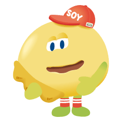 SOY STORY  -Soy and The Soyful Friends-