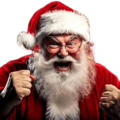 Santa Claus's Complaints