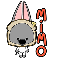 Mimo's Planet 3 - MIMO