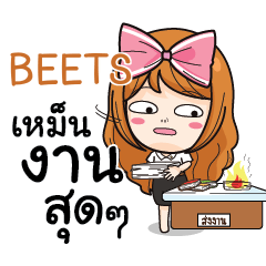 BEETS College Girl e