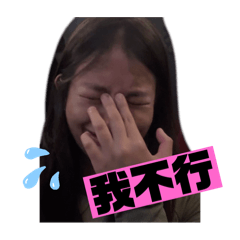 四朵菊花
