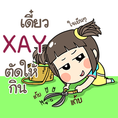 XAY kao-soi e