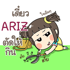 ARIZ kao-soi e