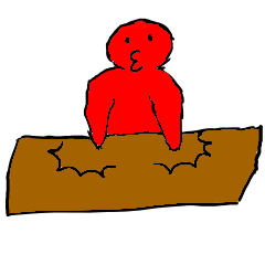 very chaotic creatures