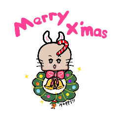 Toast Rabbit Rabbit 3 - LINE スタンプ | LINE STORE