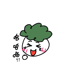 cabbage life stickers01