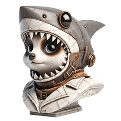 Shark Shark Meerkats-Classic Quotes