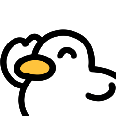 Duck Daily Conversation Stickers