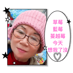 金鳳實用貼圖