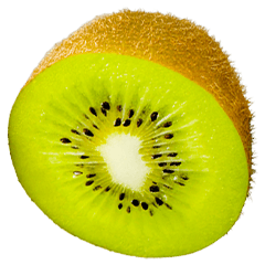 Kiwi Fruit Collection