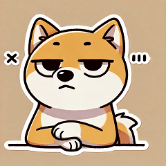 Mood Shiba 2