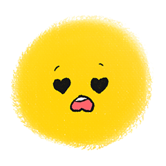 yellow color emoticon 1