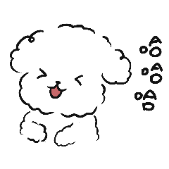 Bichon and everyday language v2