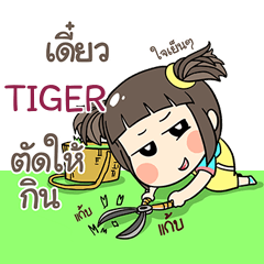 TIGER kao-soi e
