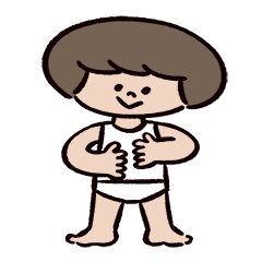 daijidaijidokoda Sticker