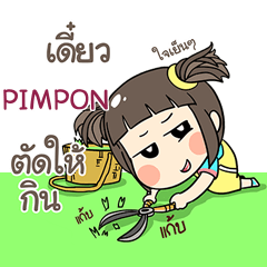 PIMPON kao-soi e