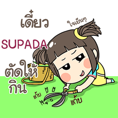 SUPADA kao-soi e