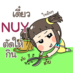 NUY kao-soi e