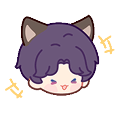 Love and Deepspace-Meow Edition