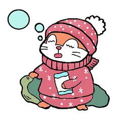 winter ham