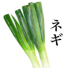 Delicious Spring onion