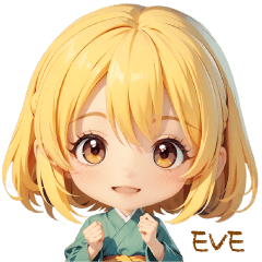 PICO chan for EVE only