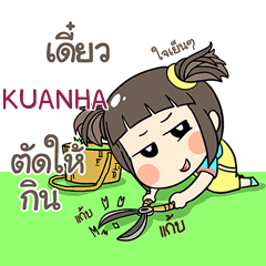 KUANHA kao-soi e