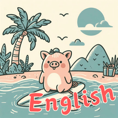 Baby Piggy Life (English) Ver2