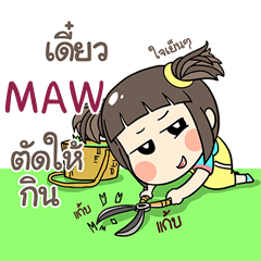 MAW kao-soi e