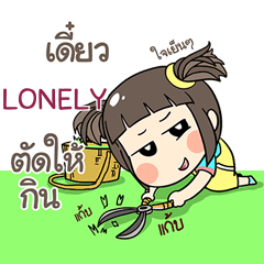 LONELY kao-soi e