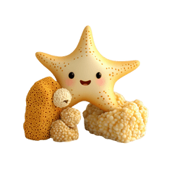 Starfish_rock