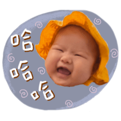 大頭玥の大頭貼圖