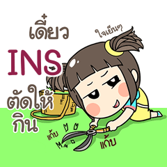 INS kao-soi e