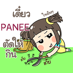 PANEE kao-soi e