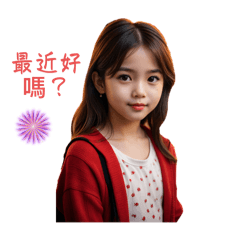 莫仔小妹