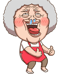 Granny Giggles 2