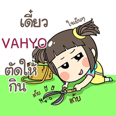 VAHYO kao-soi e