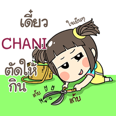 CHANI kao-soi e