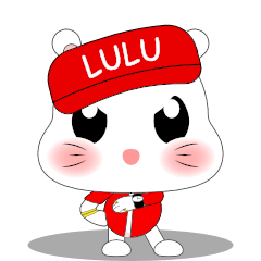 Lulu : 1st - Pop Up