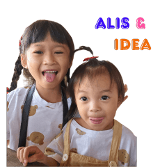 Alis & Idea