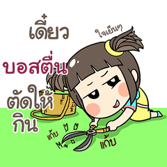 BOSTEN kao-soi