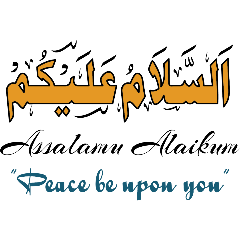 Arabic Greetings and Common phrases 2