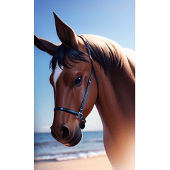 horse mane gallop hoof saddle stallion