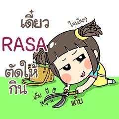 RASA kao-soi e