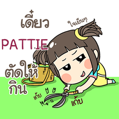 PATTIE kao-soi e