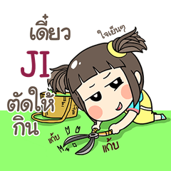 JI kao-soi e